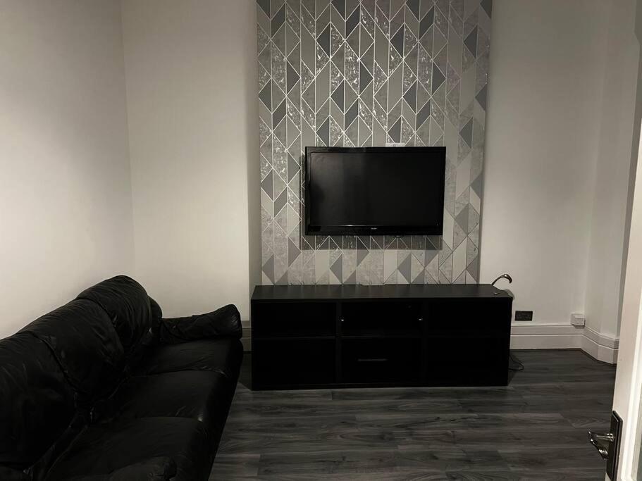 Casa vacanze A Beautiful Four Bedroom Family Londra